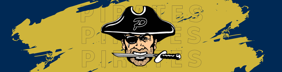 Pirate Gear Cover